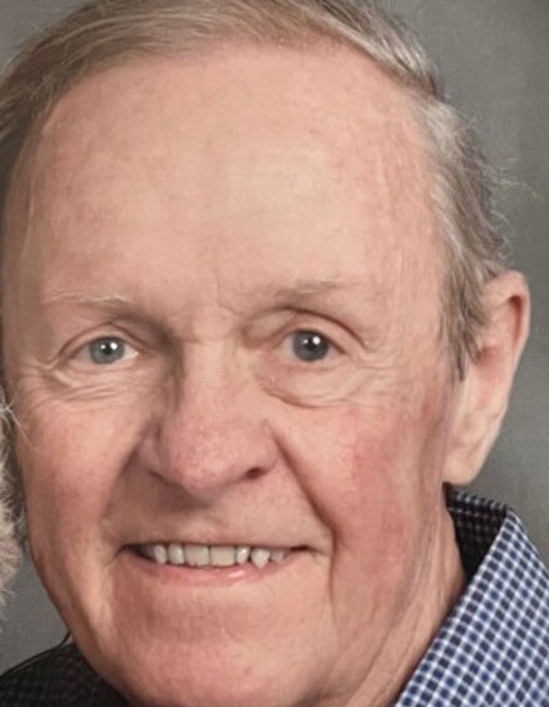 James Allen