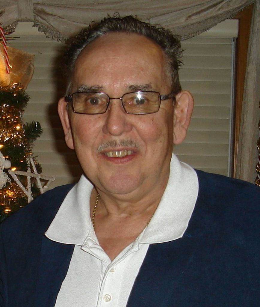 Dale “Reub” Nelson