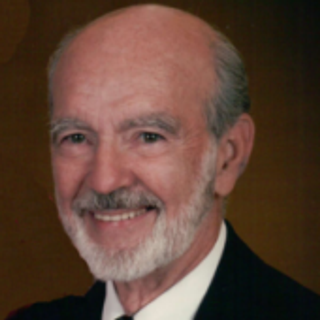 Joseph Gene Hinson