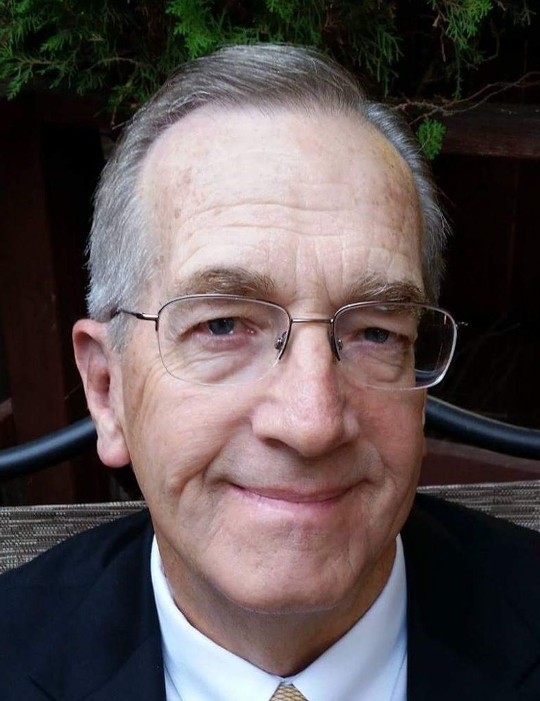 Bruce Munk Profile Photo