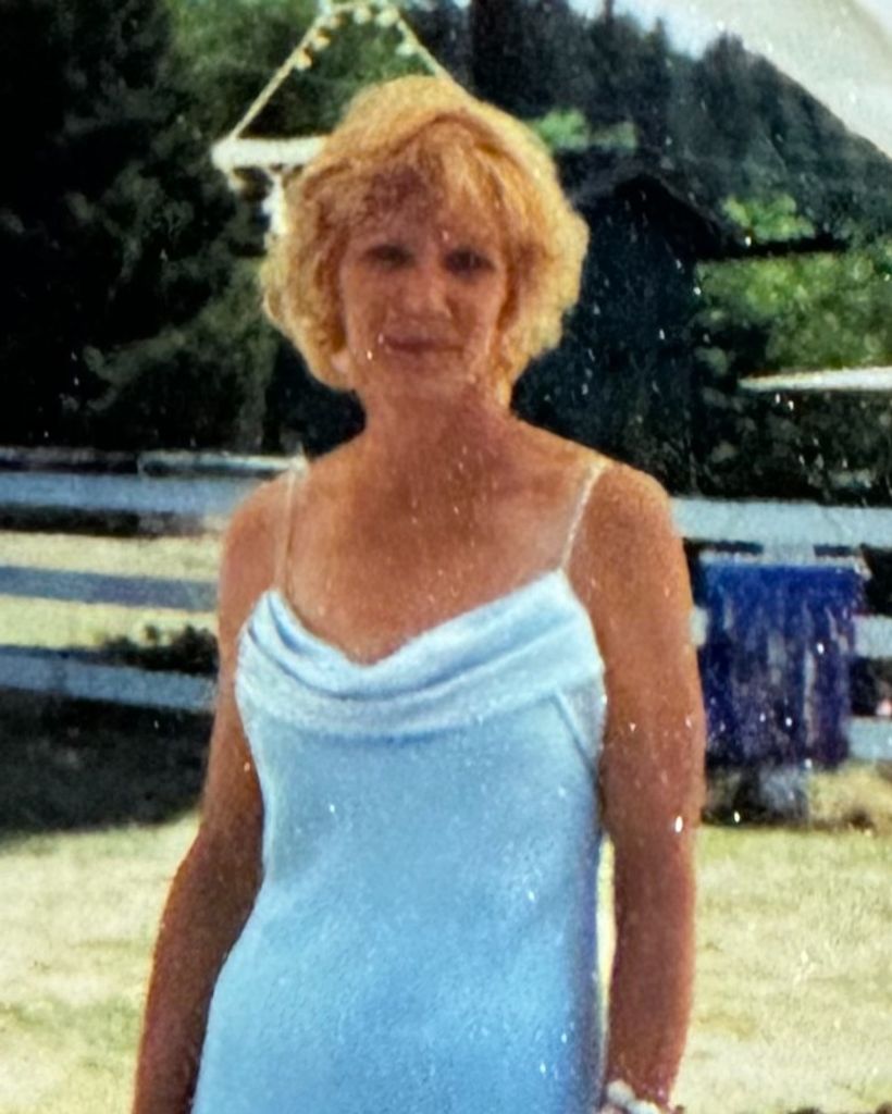 Renee Charlane Wallace
