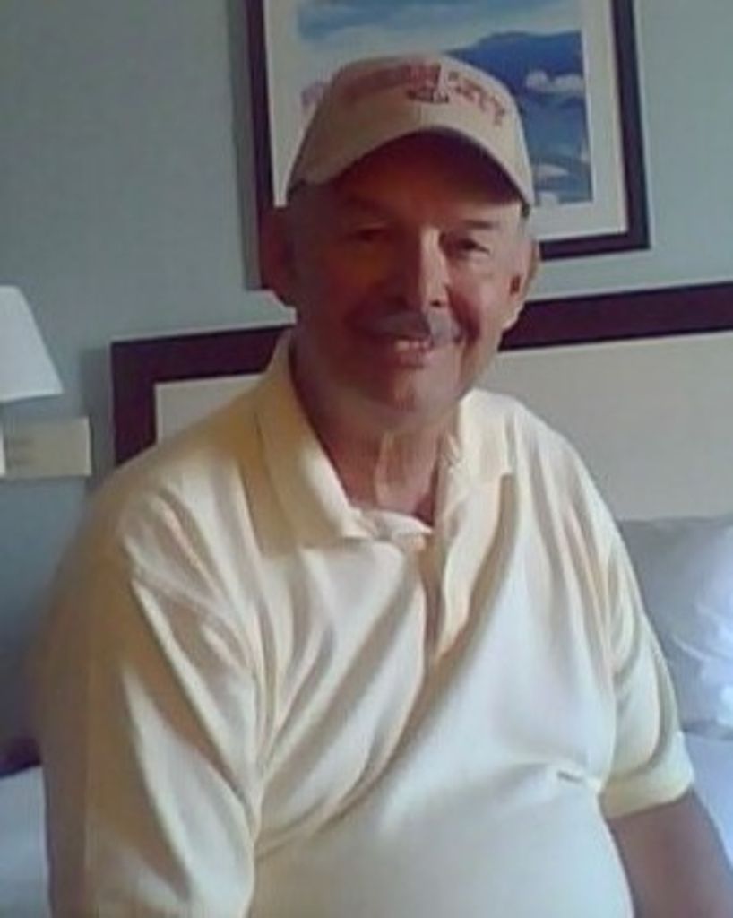 Frank Ronald Elliott, Sr.