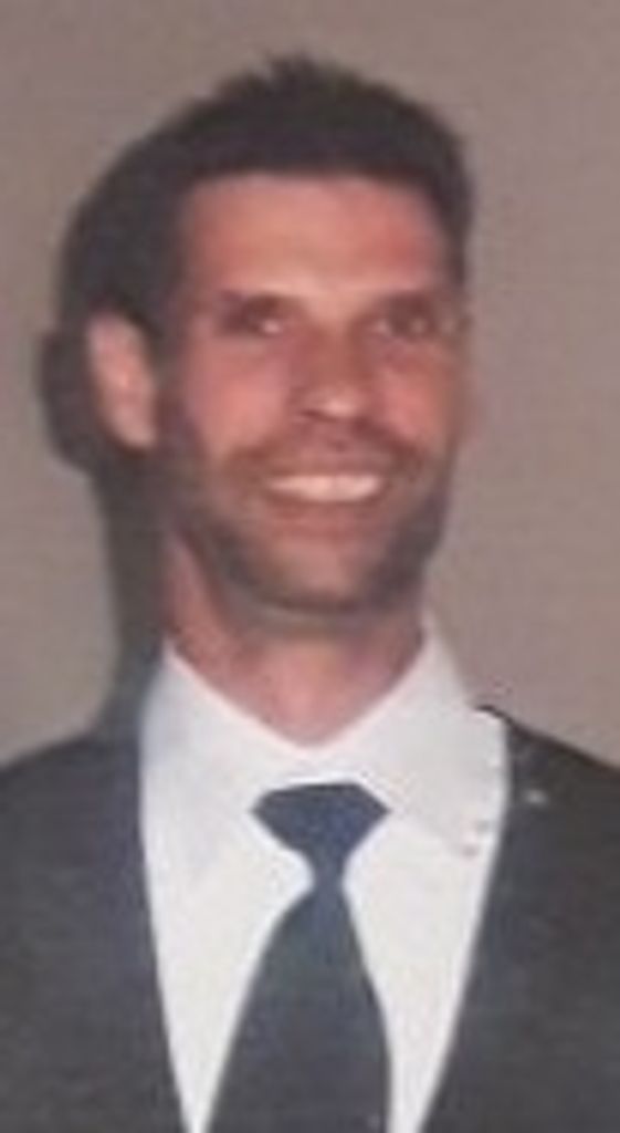 David Ronald Murphy Jr. Profile Photo