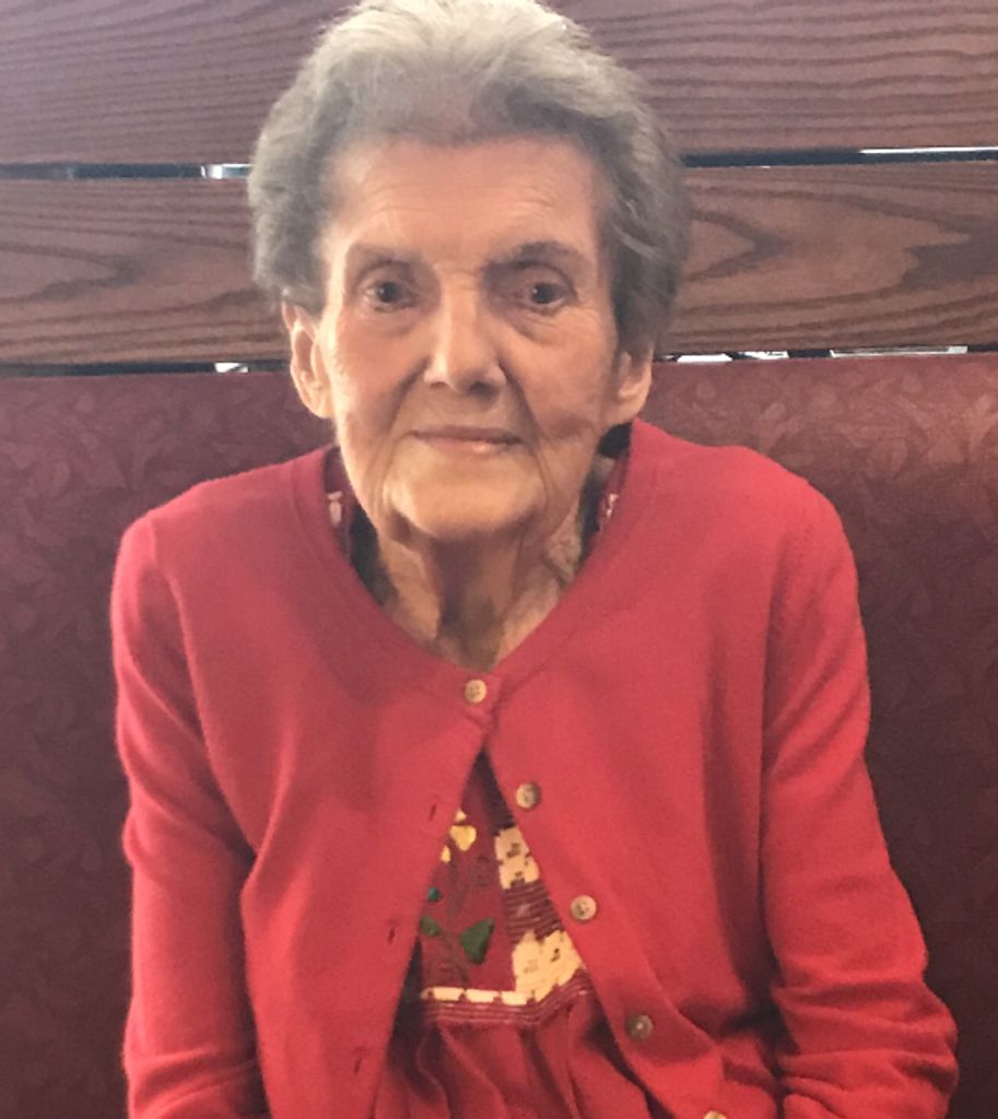 Mary Nichols Profile Photo