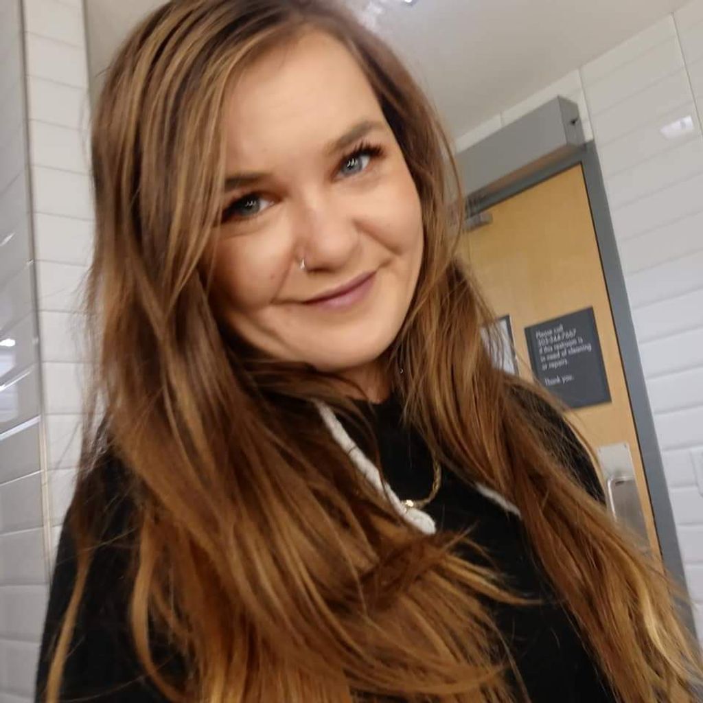 Karysa Ann Sorenson Profile Photo