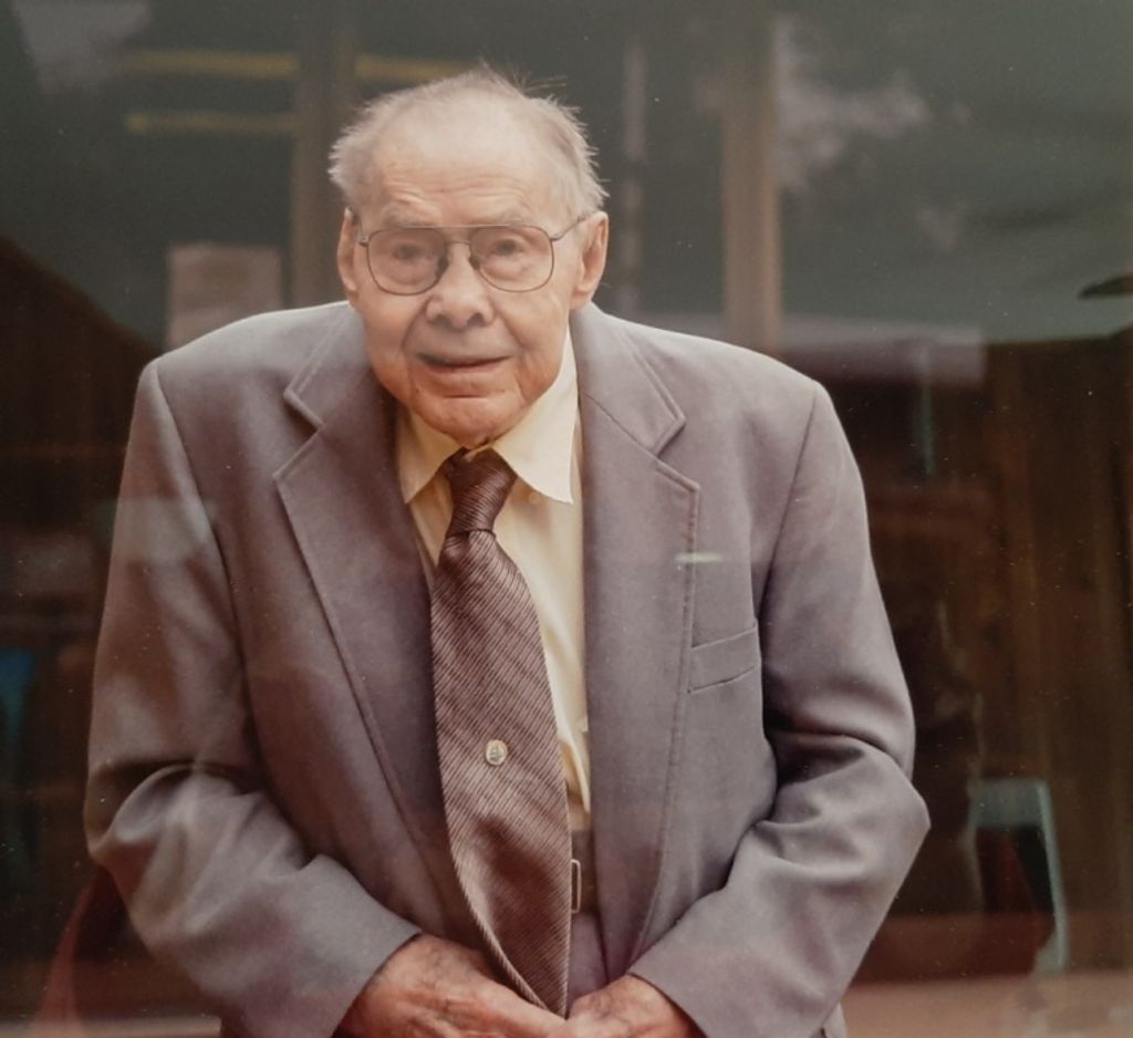 Edwin Beeson