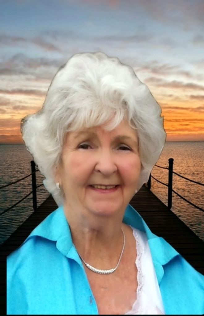 Helen Charlene Barnes Barrett Profile Photo