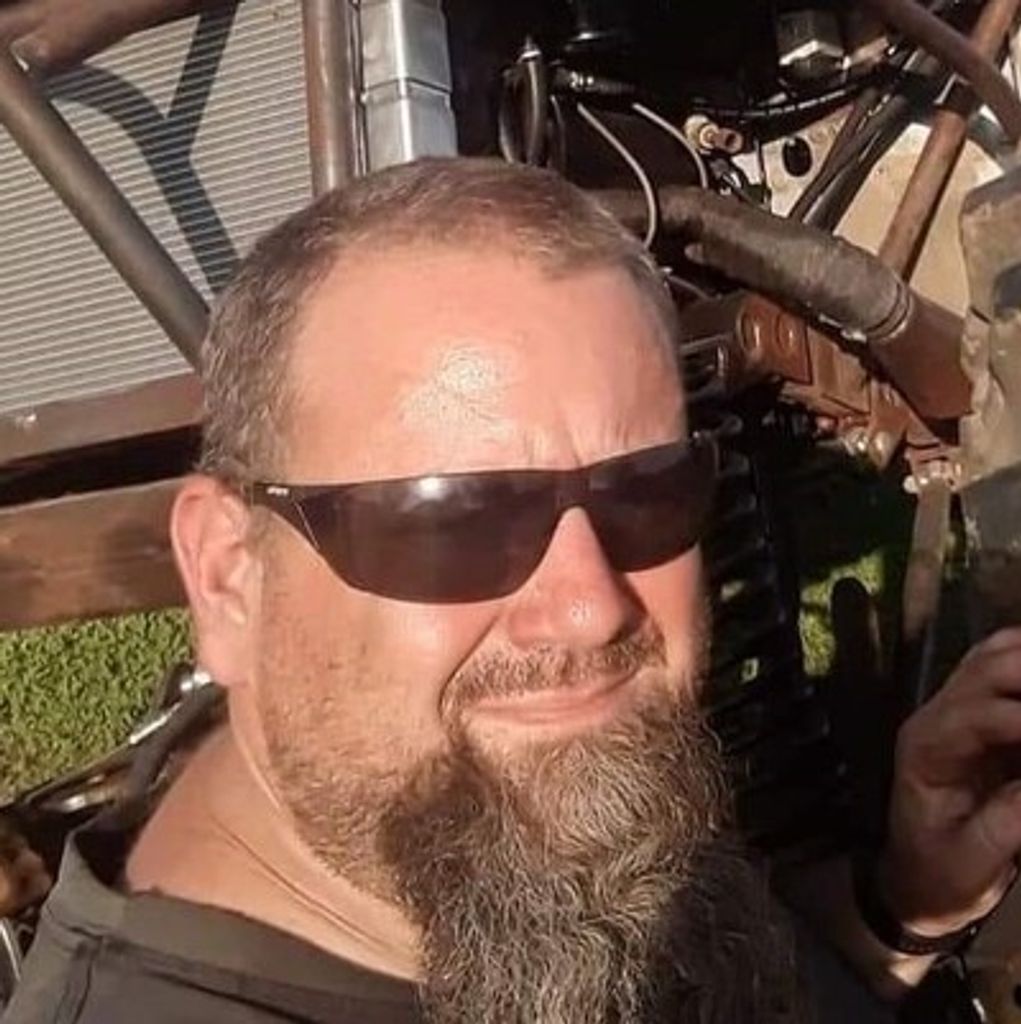 Terry Lee Burger Profile Photo