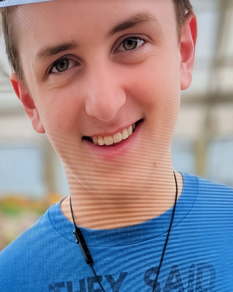 Matthew Samuel Madarasz Profile Photo