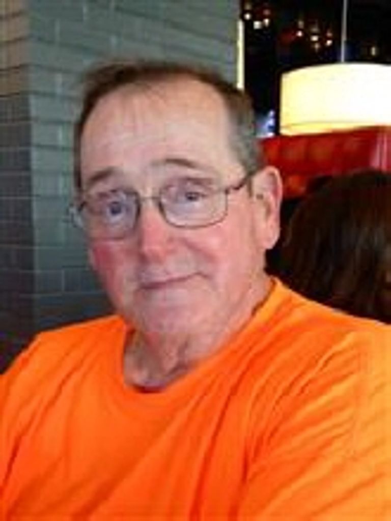 Lawrence 'Gomer' Powell Profile Photo