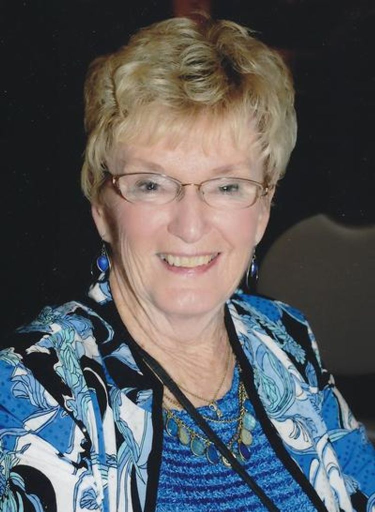 Ann Marie Brotzman Profile Photo