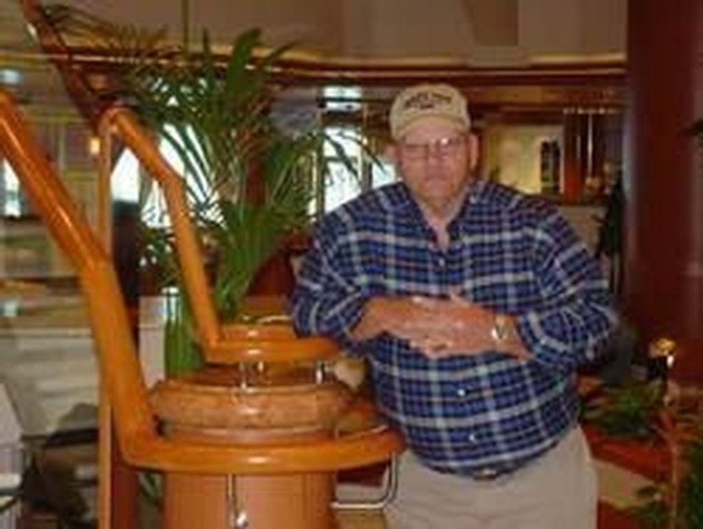 Johnnie Farrell Mullins Profile Photo