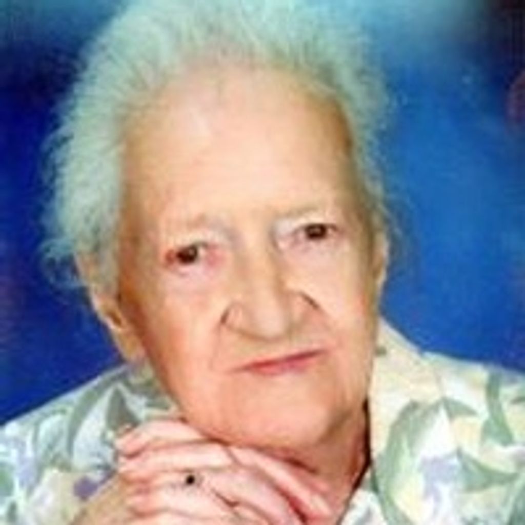 Charlene Damron