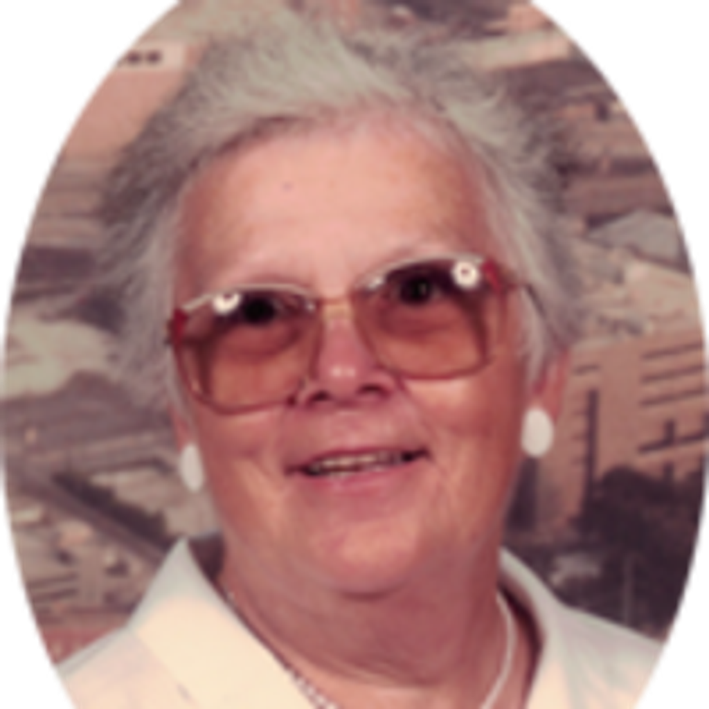 Lucille M. Austin