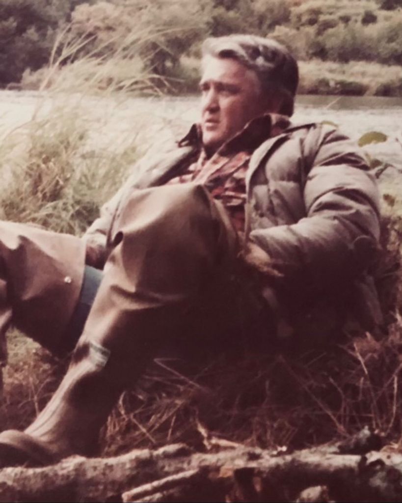 Ben L. Blackburn, Jr. Profile Photo