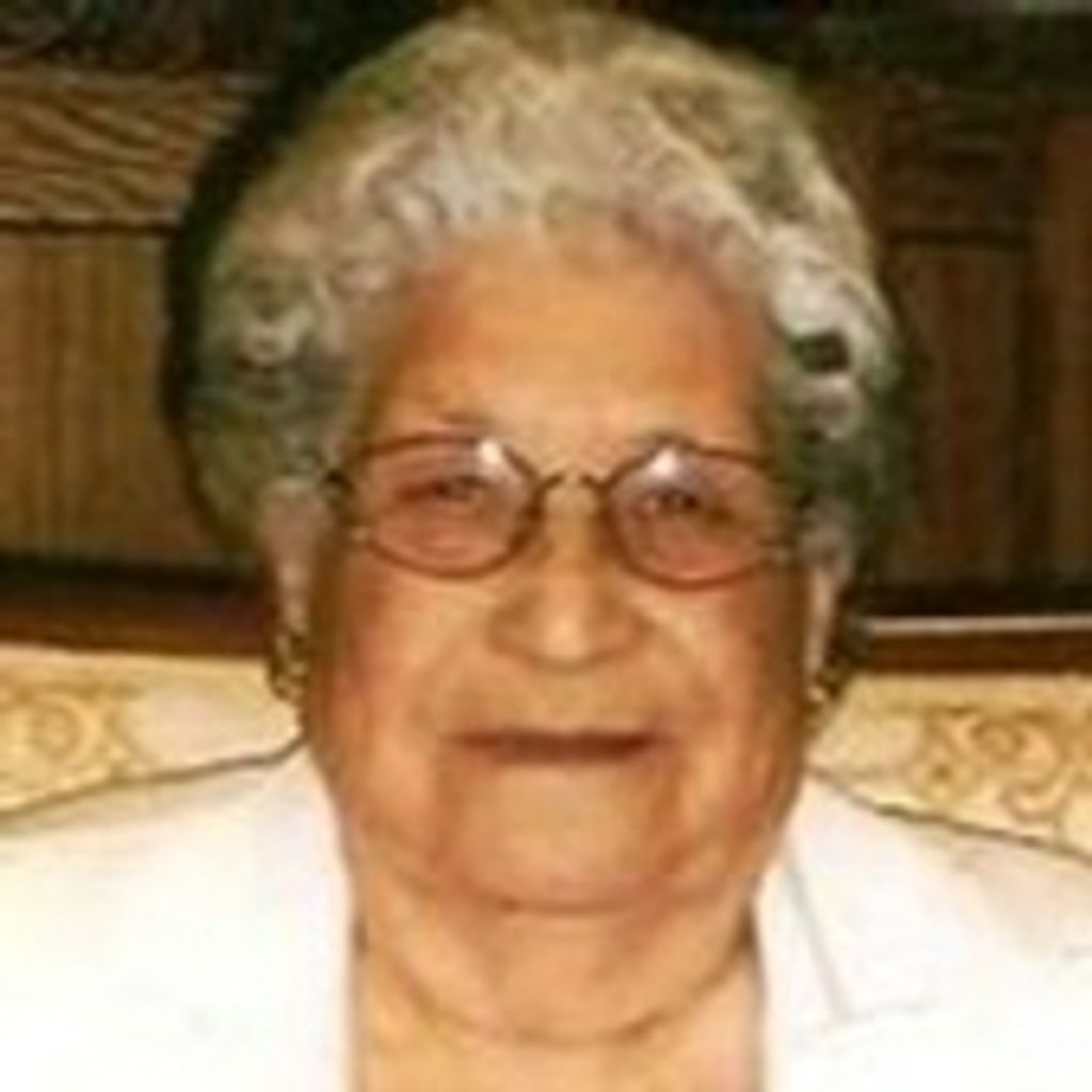 Sirilda Barrientez Davila