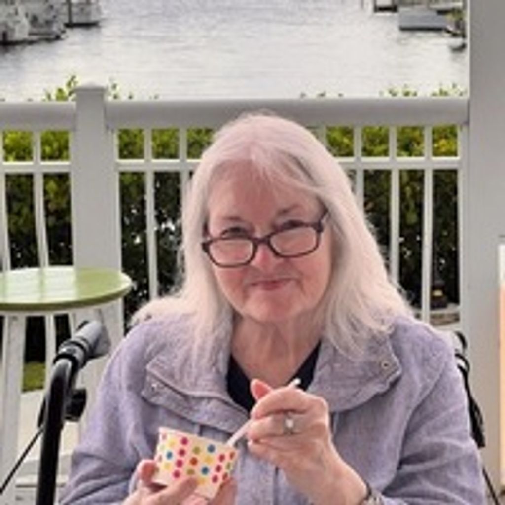 Carol Lynn Taylor Profile Photo