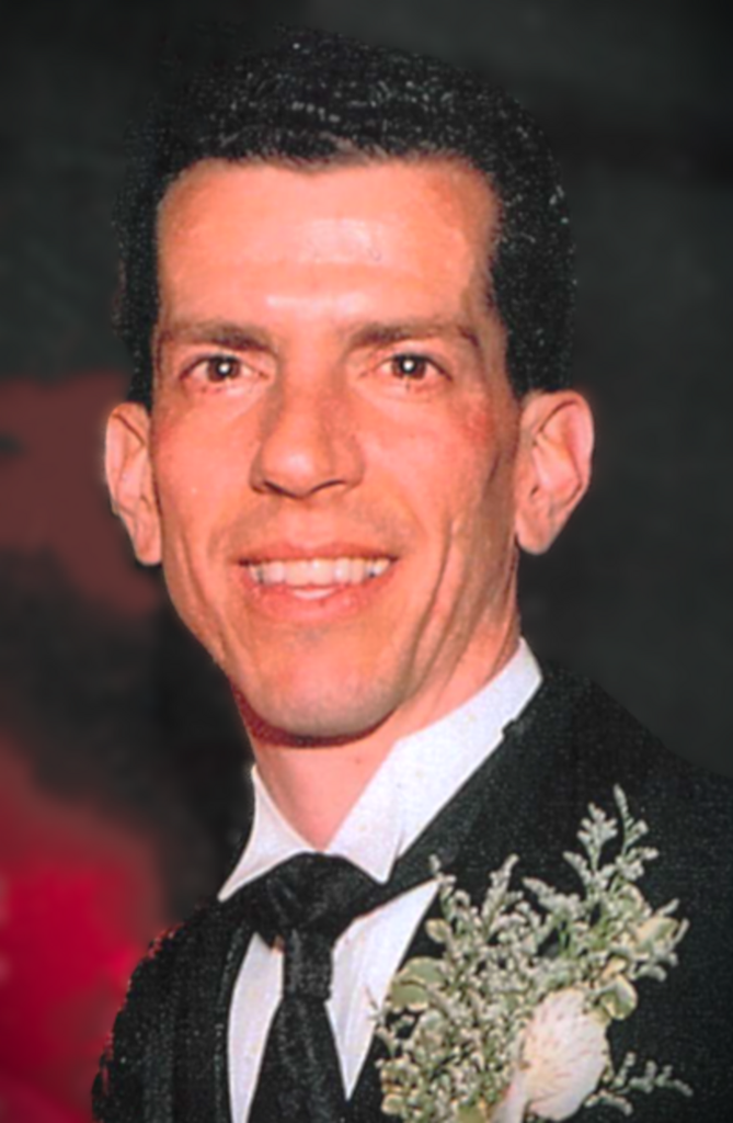 Christopher J. Demeo Profile Photo