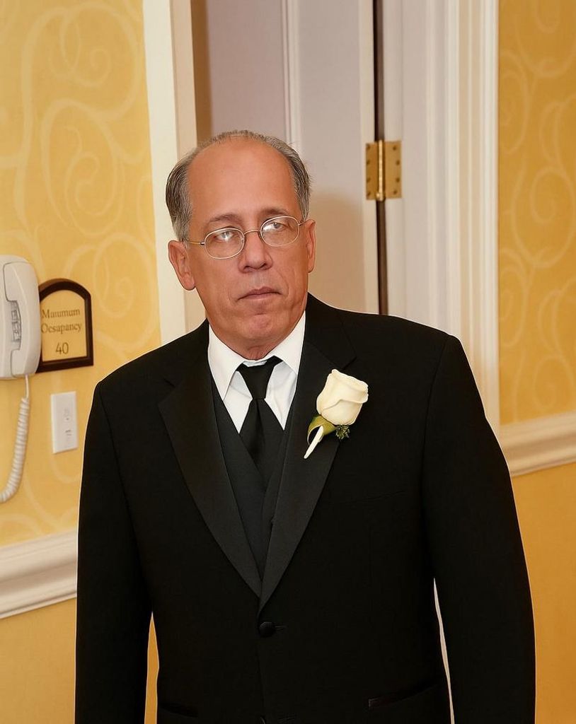 Alfonso Herrero Cervera Profile Photo