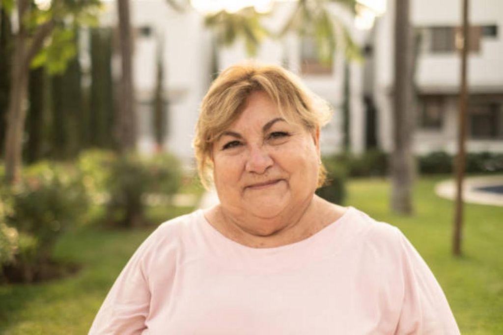 Annie Ruth Pugh Profile Photo
