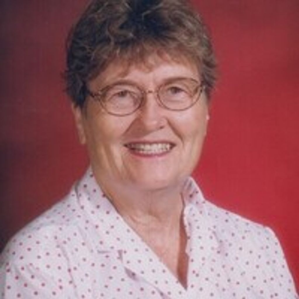 Erna "Jean" Humble