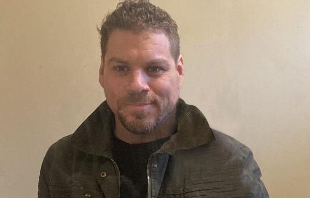 Steven Muise Profile Photo