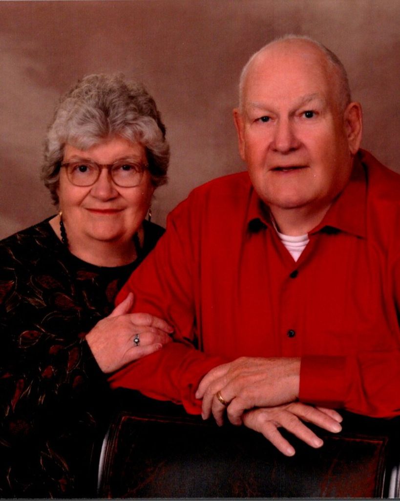 Bruce Daniel Augsburger