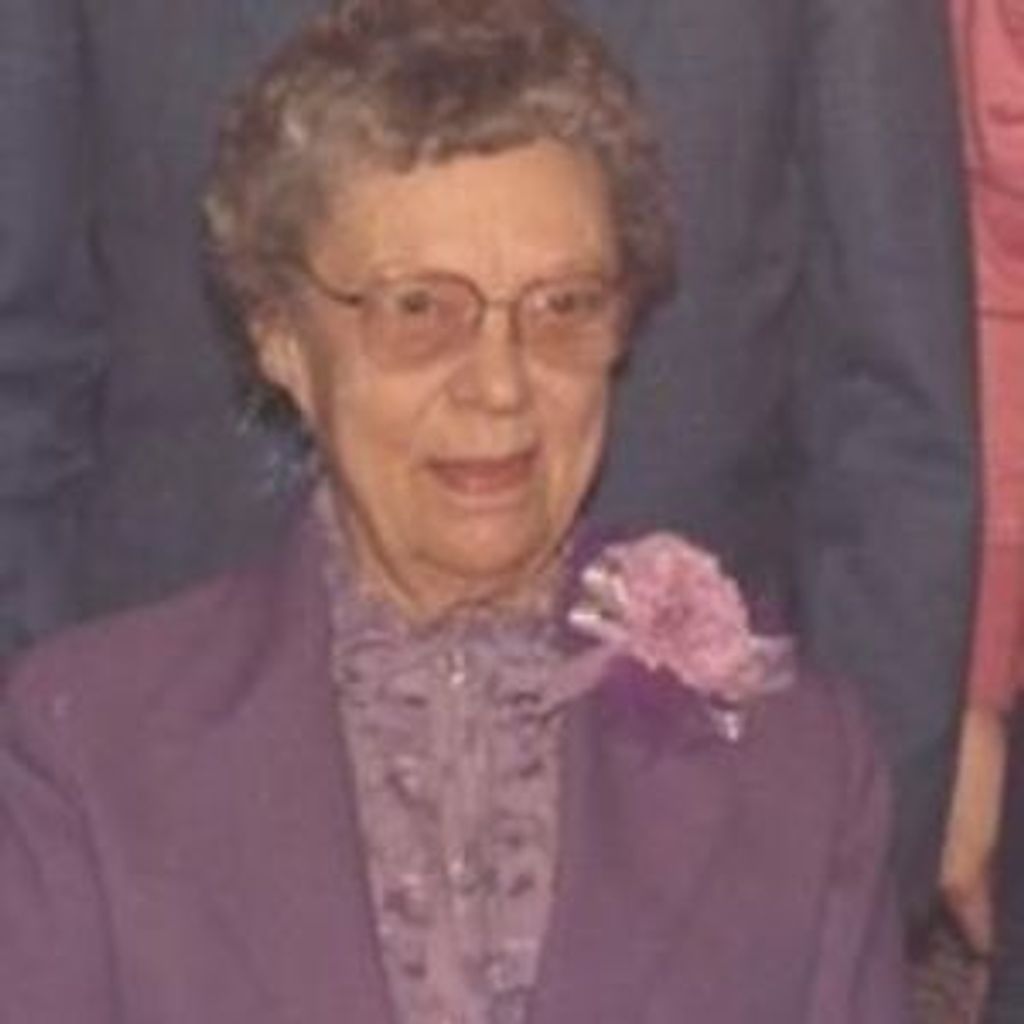 Jennie Irene Graham Profile Photo