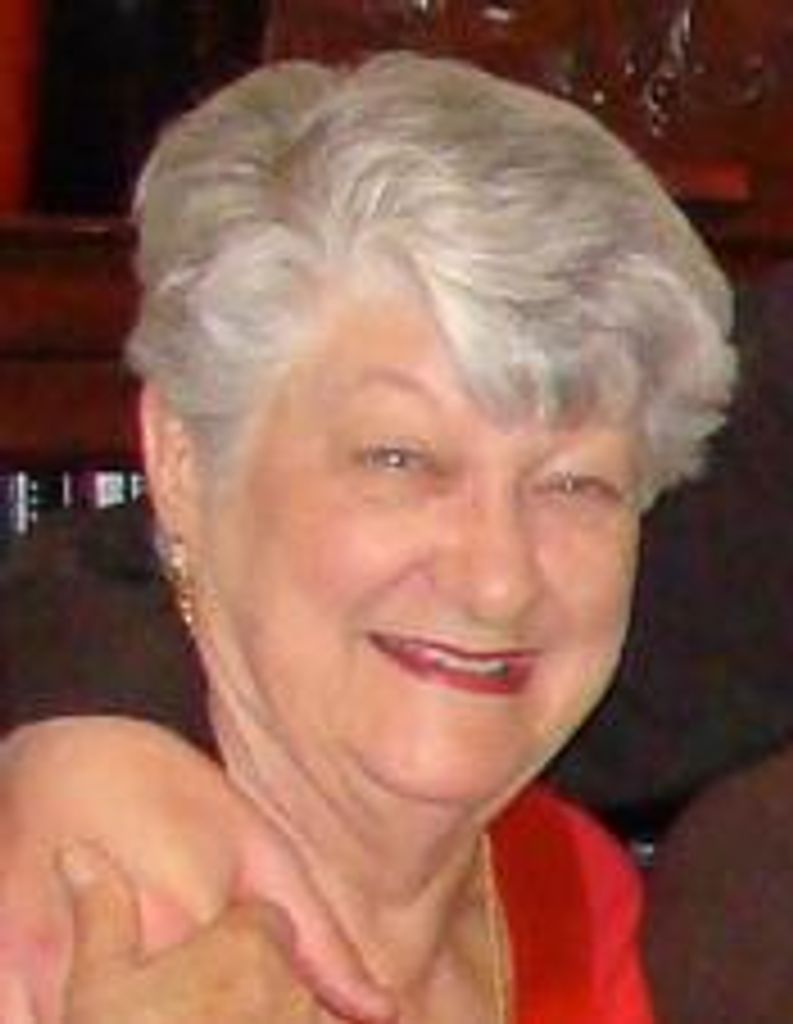 Darlena "Dee" Mitchell