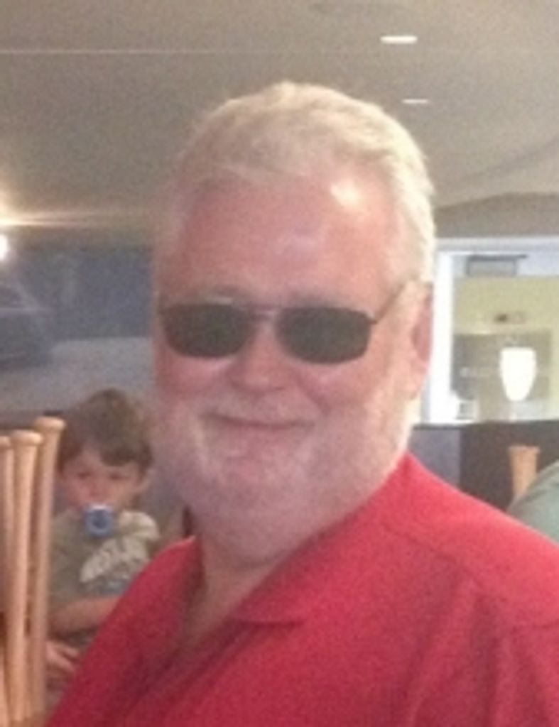 Harry Dene Mason Sr.