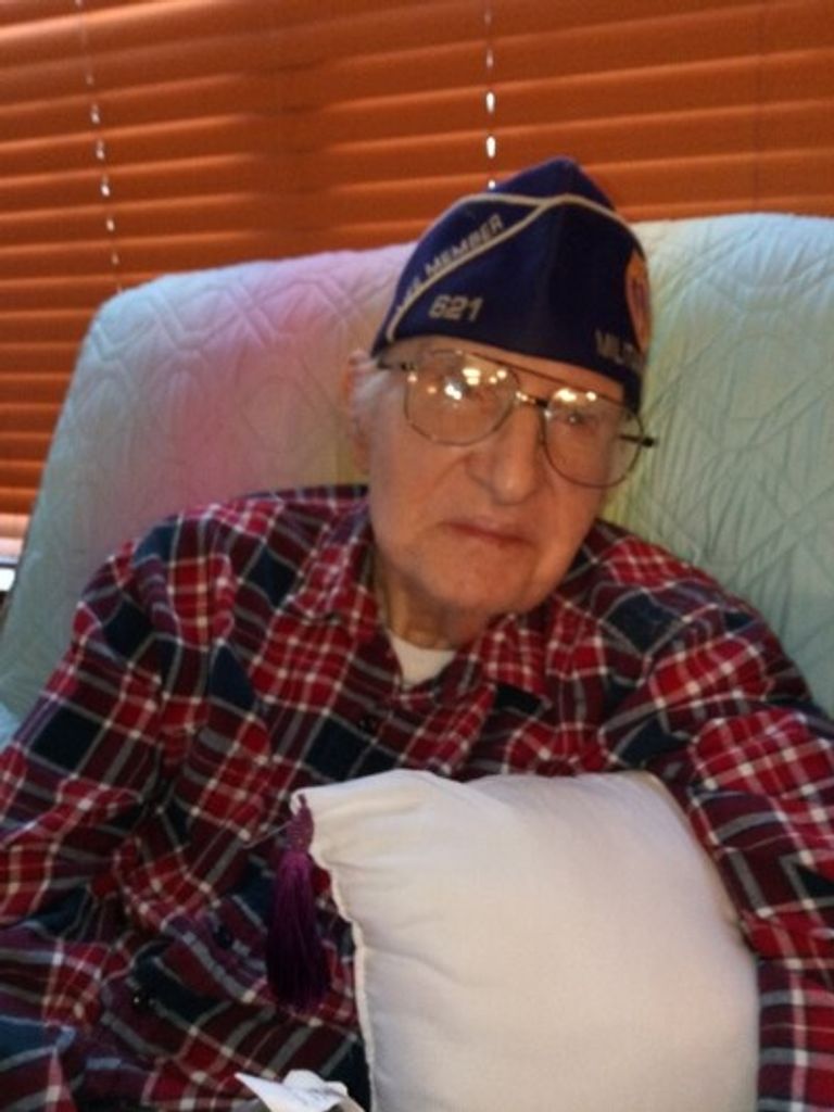 Ted Perry Profile Photo