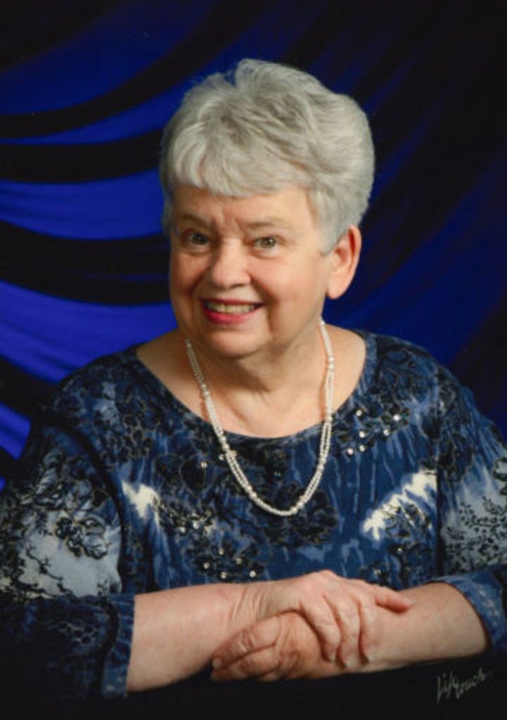Jean Barnes