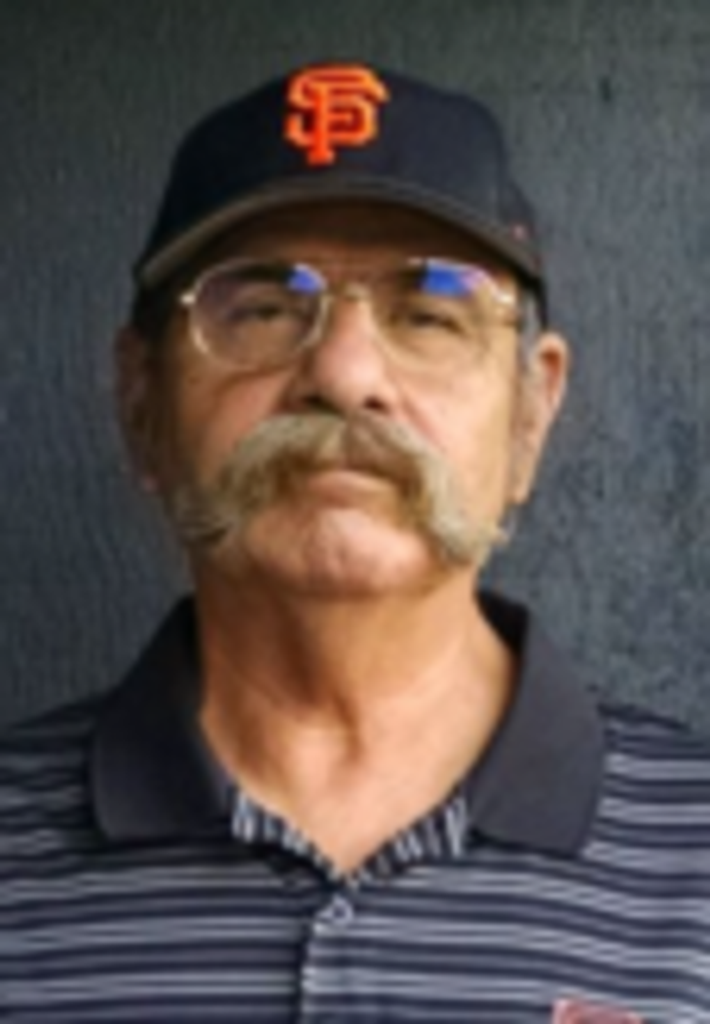 Frank "Pancho" Lujan, Jr.