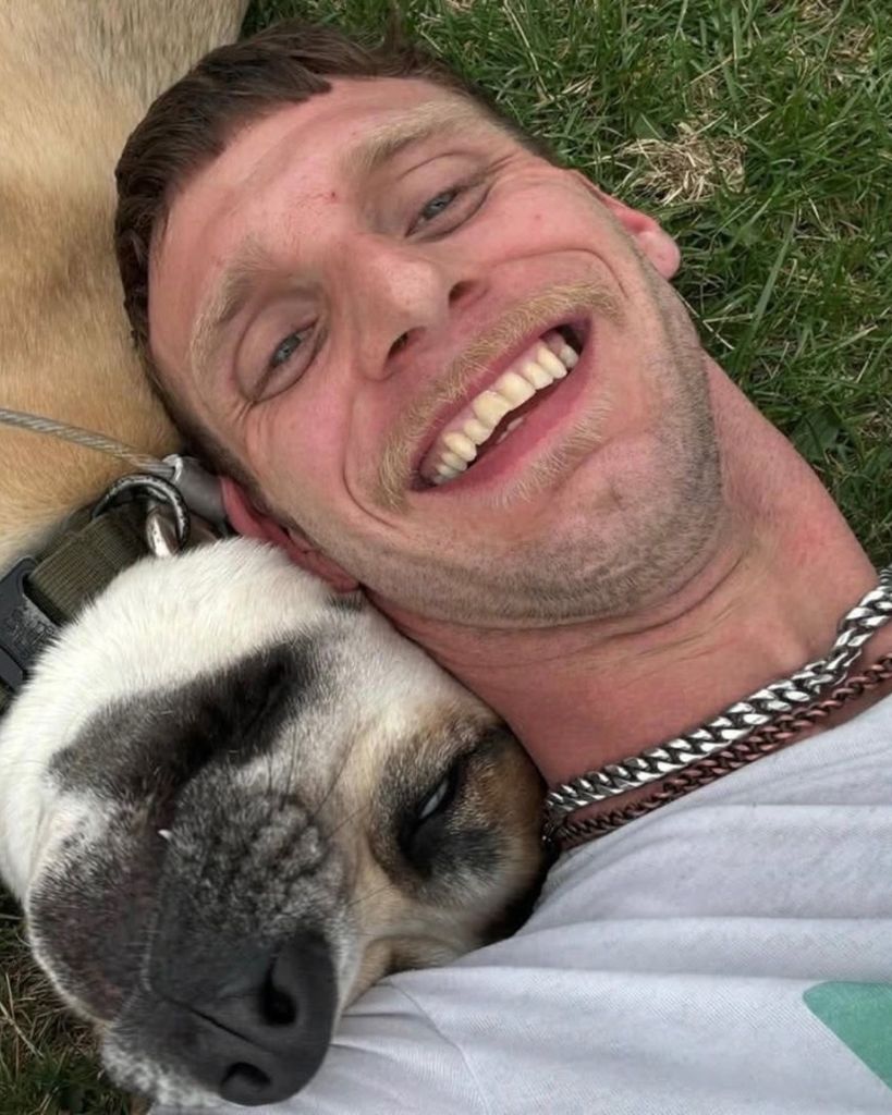 Zackery A. Whalen Profile Photo