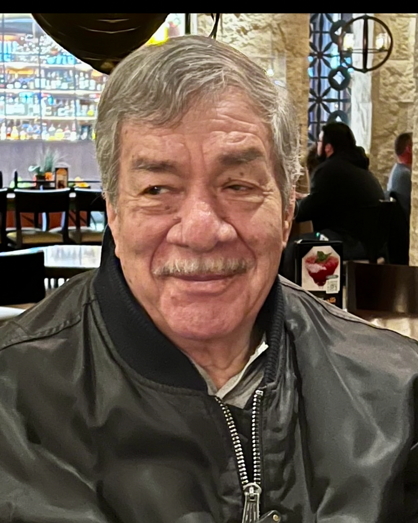 Roberto Munoz-Manrique