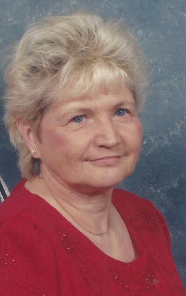 Dorothy Dotson Profile Photo