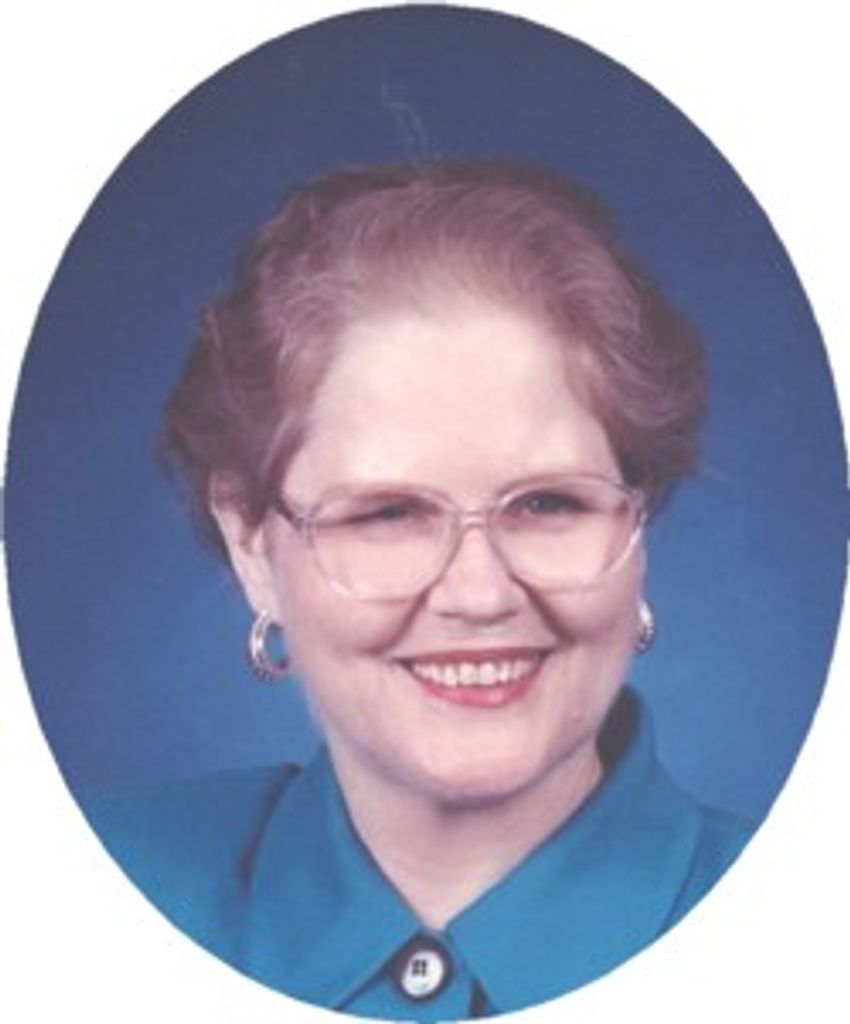 Mary Duplechin
