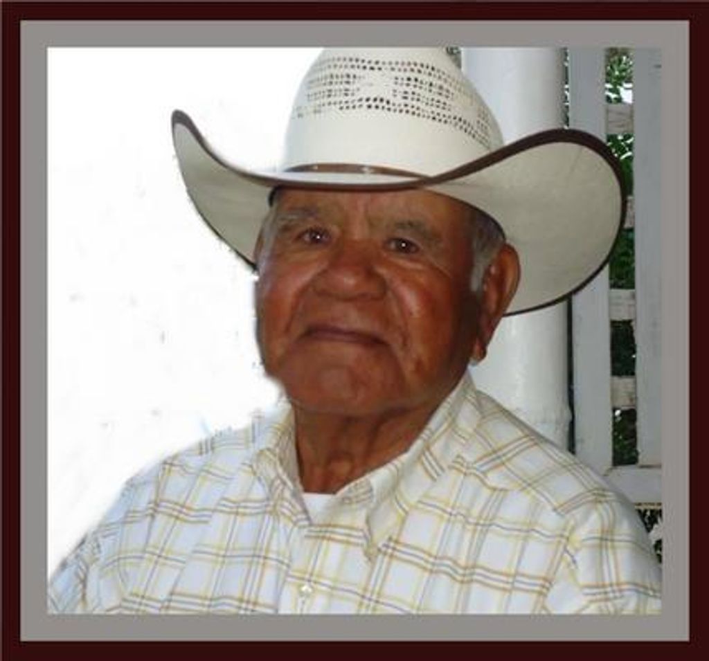 Zeferino "Shorty" Reyes Profile Photo
