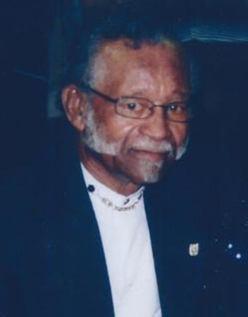 William Benjamin Beverly Childs Profile Photo