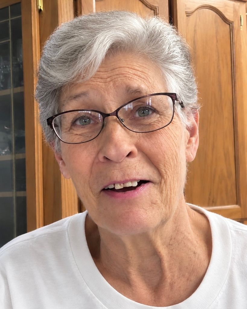 Virginia Gale Voelker Profile Photo