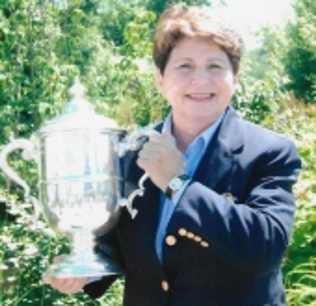 Barbara Jean Cimino