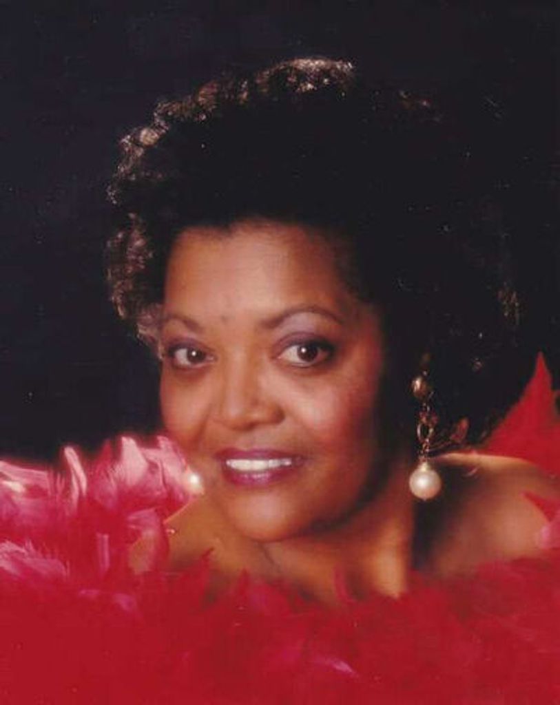 Ms Glenda Tucker Profile Photo