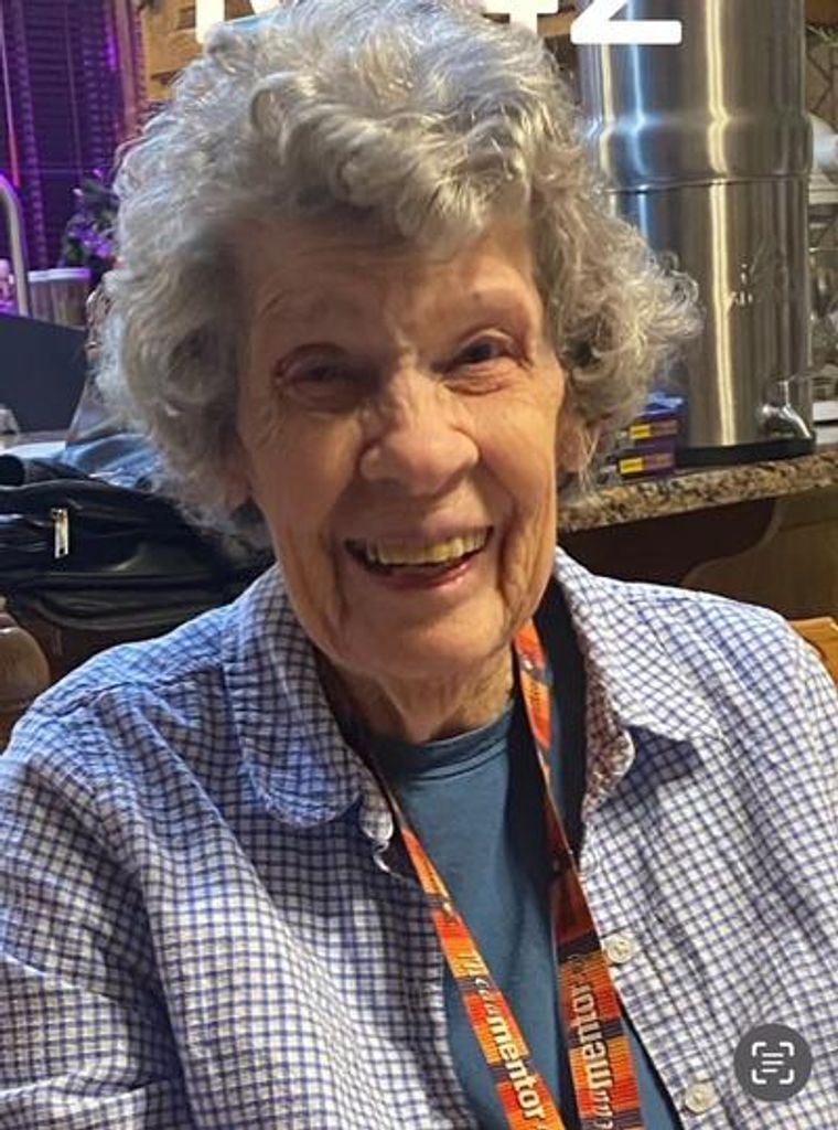 Jacqueline V. Handshew