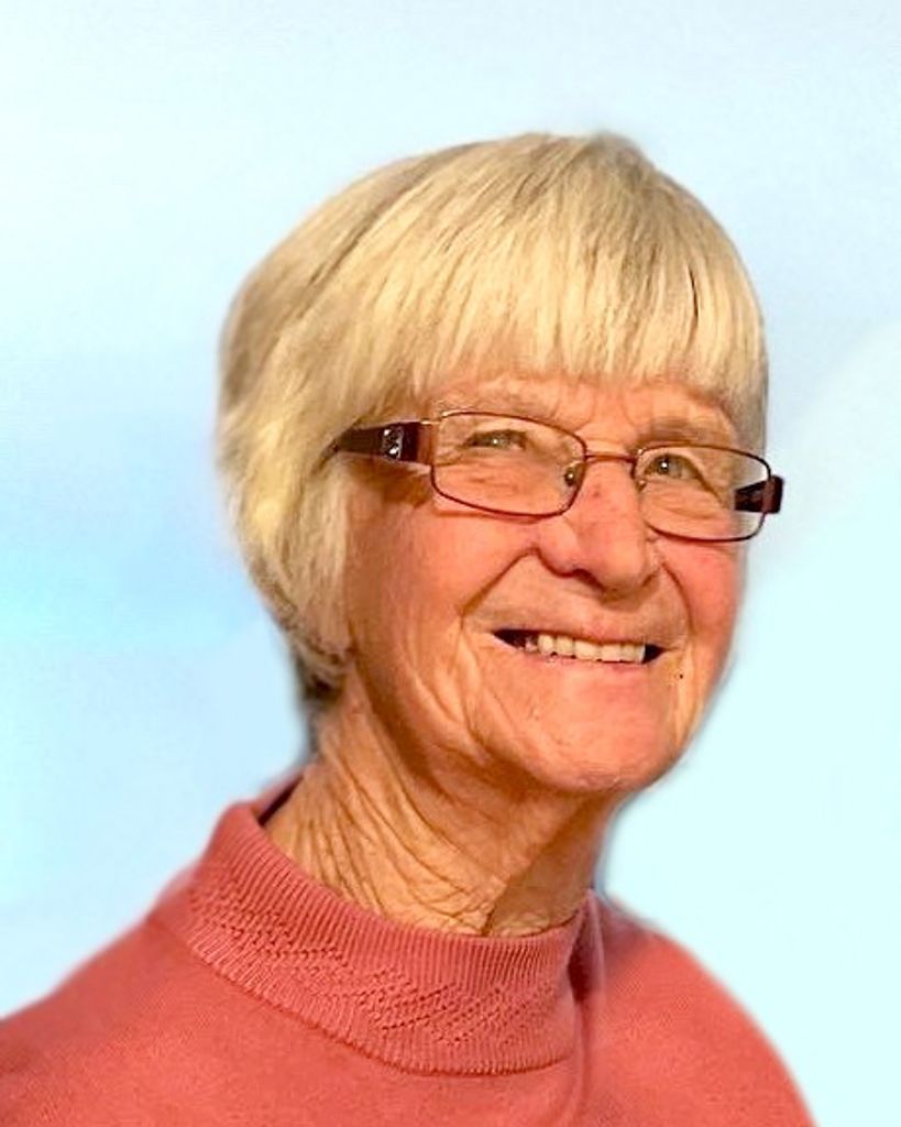 Lynn Grasmeyer