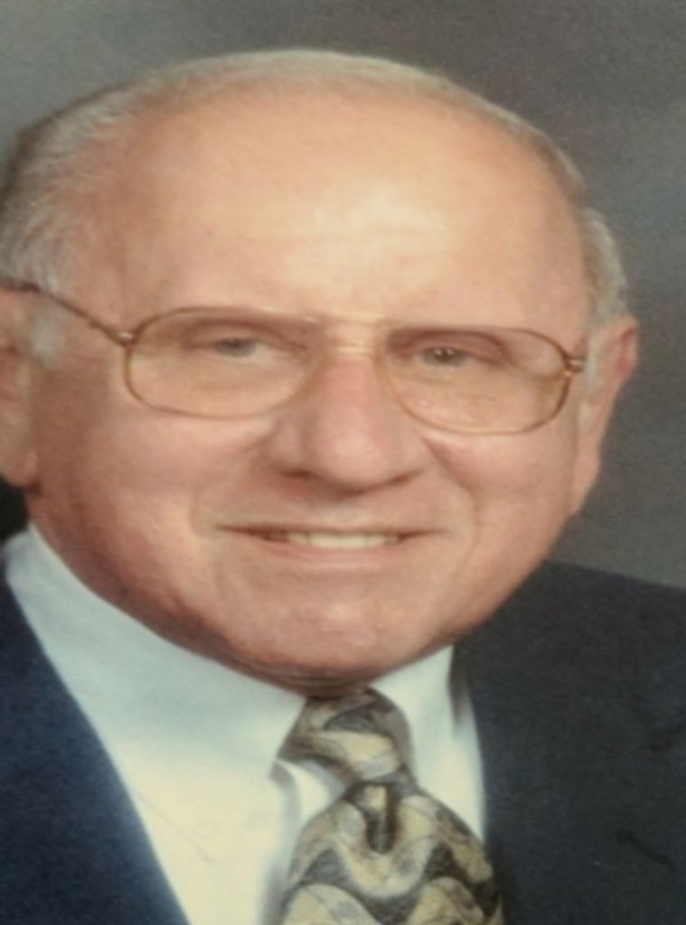 Andrew Szucs