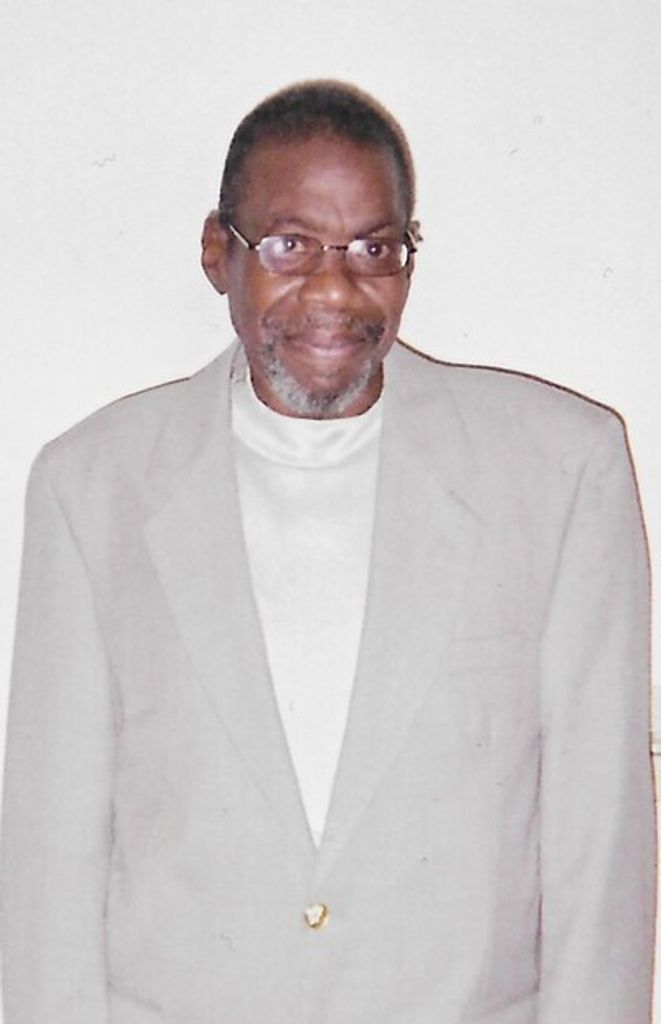 Barry Keith King Profile Photo
