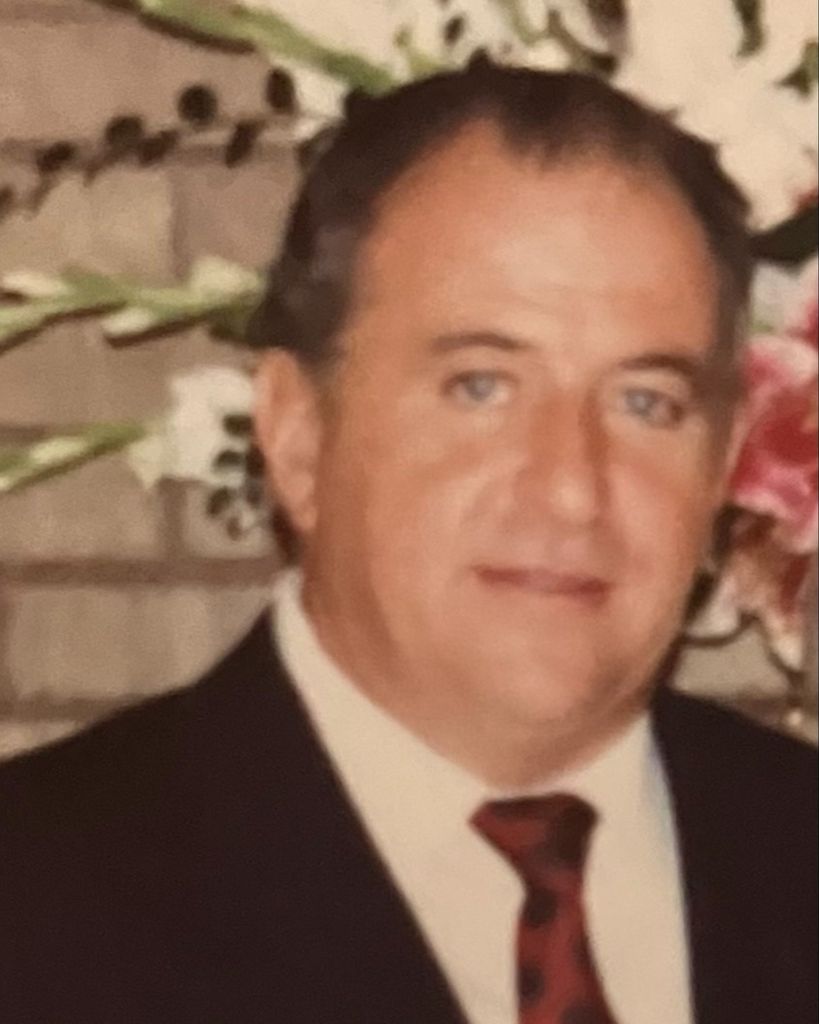 Thomas Peter Kelley Profile Photo