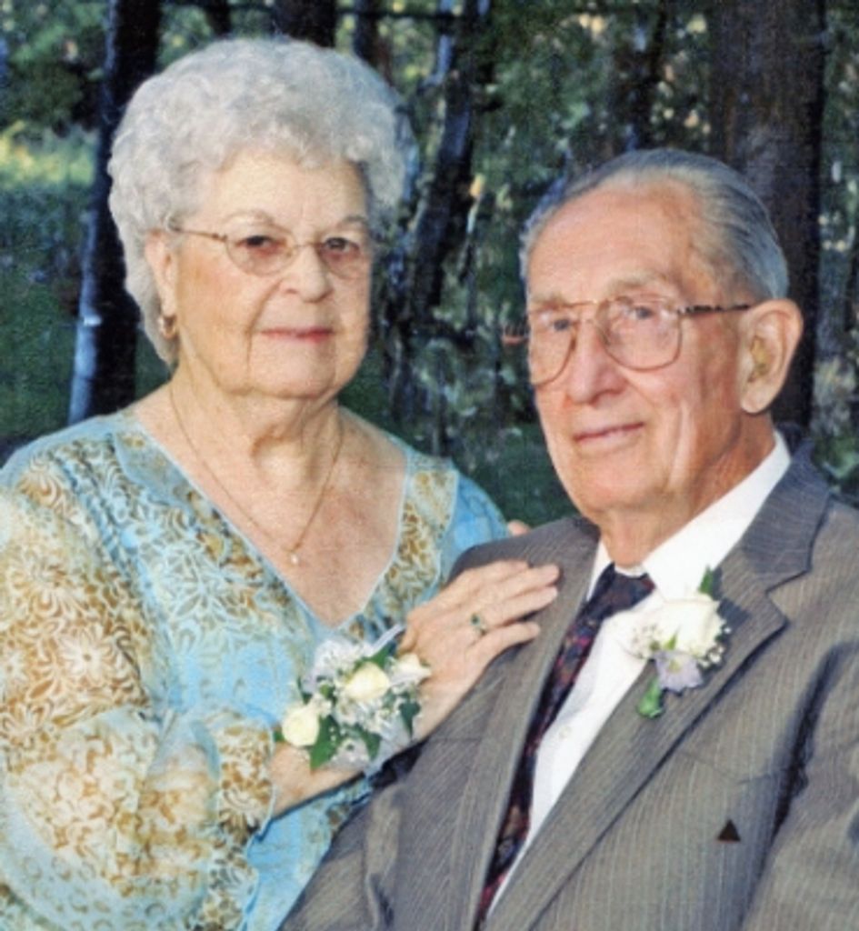 Charles Marvin Randall