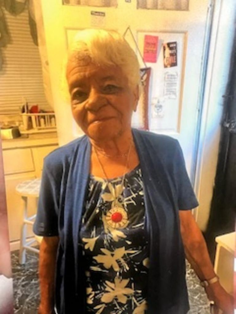 Susie Mae Johnson Anderson Profile Photo