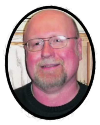 Roger Dean Saterfiel's obituary image